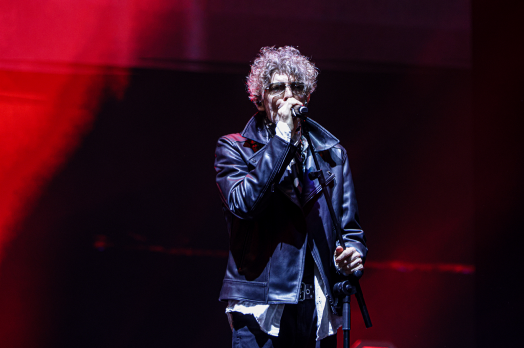 Branco Mello, dos Titãs, vai passar por nova cirurgia para retirar tumor 1 Branco Mello