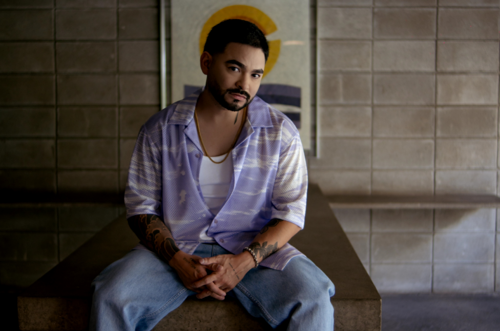 Justin Bieber do gospel? Yudi Tamashiro recusa R$ 2,4 milhões para focar na carreira 1 Yudi Tamashiro foi apresentador infantil no SBT