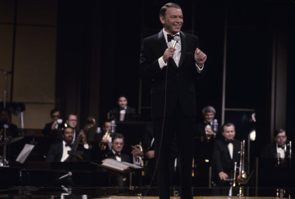 Leonardo DiCaprio pode interpretar Frank Sinatra em filme de Scorsese 1 1969 01 01T120000Z 1171377321 MT1MPTV03371872 RTRMADP 3 MPTV ENTERTAINMENT