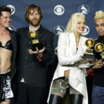 Gwen Stefani fala sobre os planos do No Doubt após o Coachella 2024
