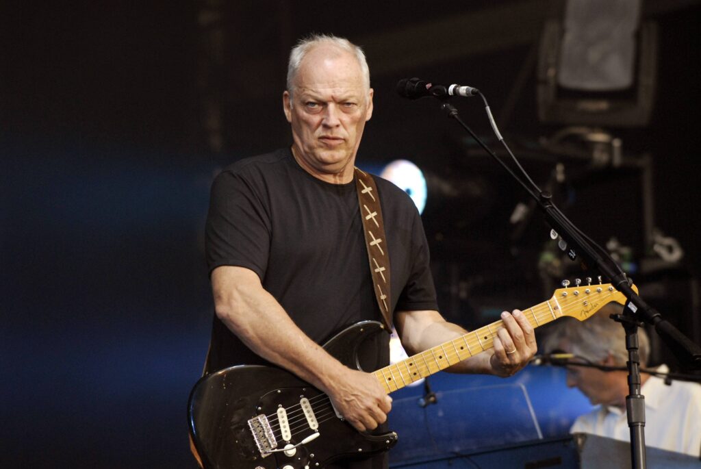 David Gilmour, ex-Pink Floyd, anuncia primeiro álbum em nove anos 1 2006 07 29T000000Z 345241454 MT1IMGOST000KU3IAE RTRMADP 3 IMAGO IMAGES