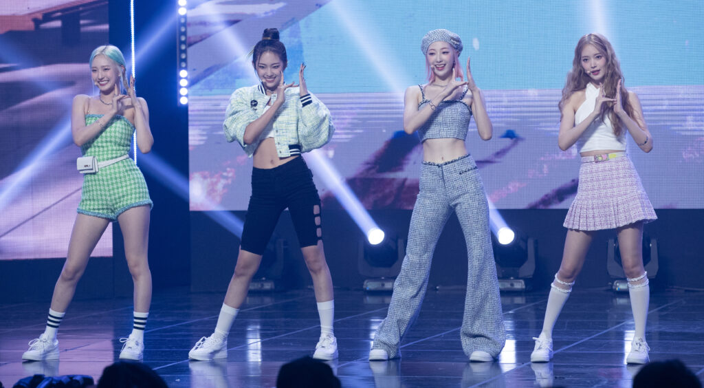 H1-KEY sobre show no Brasil: ‘Estamos confiantes’ 1 2022 07 13T182905Z 831481147 MT1SIPA000IDORV2 RTRMADP 3 SIPA USA