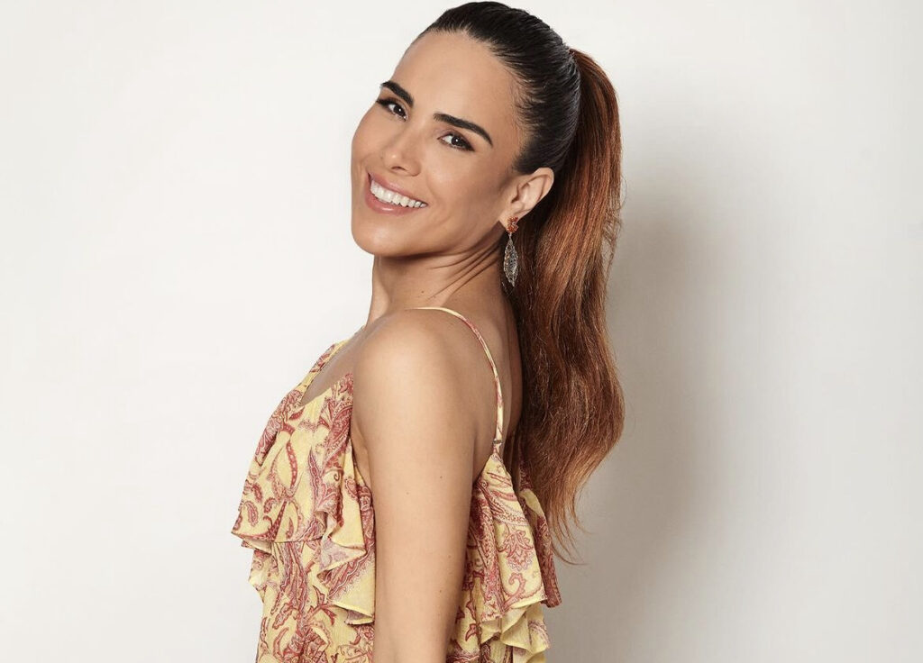 Wanessa fala sobre ‘Caça Like’ e show que revisita carreira: ‘Novo momento’ 1 3D94C5C5 574E 45F1 8CDB 34914F859876
