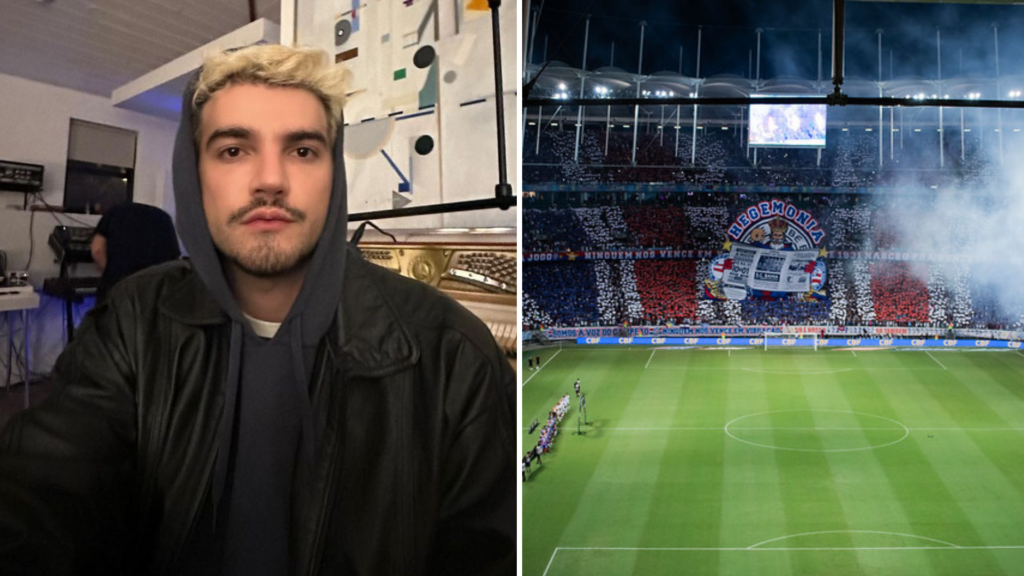 Jão x Bahia: entenda a treta entre fãs do cantor e torcedores do clube 1 CAPAS Billboard 79