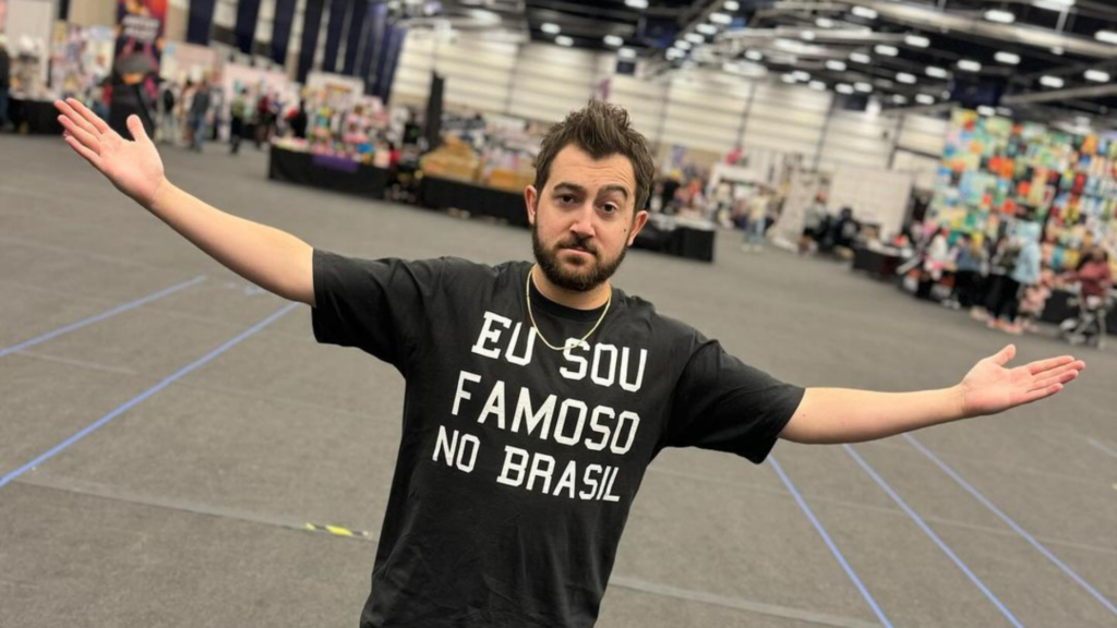 Entenda por que brasileiros fazem campanha por ator de 'Todo Mundo Odeia o Chris' 1 CAPAS Billboard 84