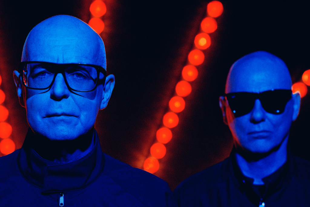 Pet Shop Boys sobre Dua, Miley, e mais: 'Passado e presente podem sentar juntos' 1 Os Pethsop Boys vão lançar um novo álbum