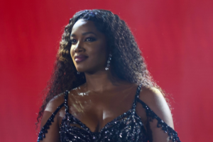 Iza foi destaque em pesquisa sobre publicidade