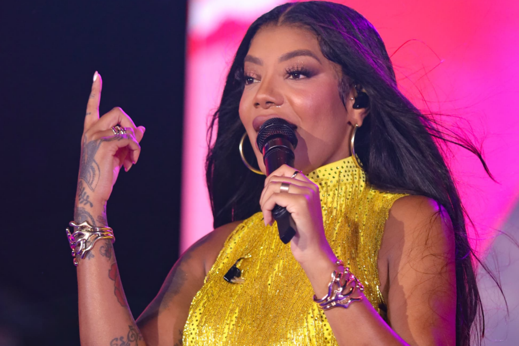 Ludchella: Confira alguns momentos do show de Ludmilla no Coachella 1 Design sem nome 2024 04 14T152912.123