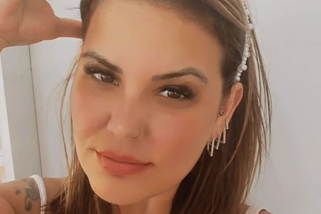 Cantora sertaneja sofre acidente de carro e morre no interior de São Paulo 1 Design sem nome 2024 04 15T181959.503