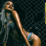 Com direito a ‘censura’, Anitta leva baile funk ao Latin AMAs