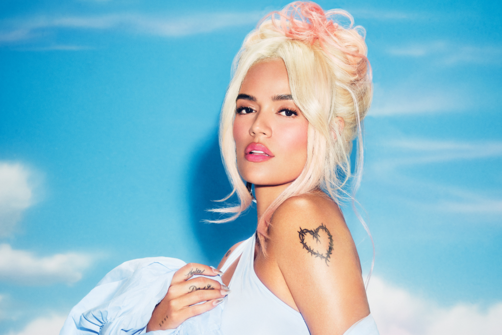 O que significa Bichota, apelido de Karol G? 1 Design sem nome 2024 04 26T155259.114