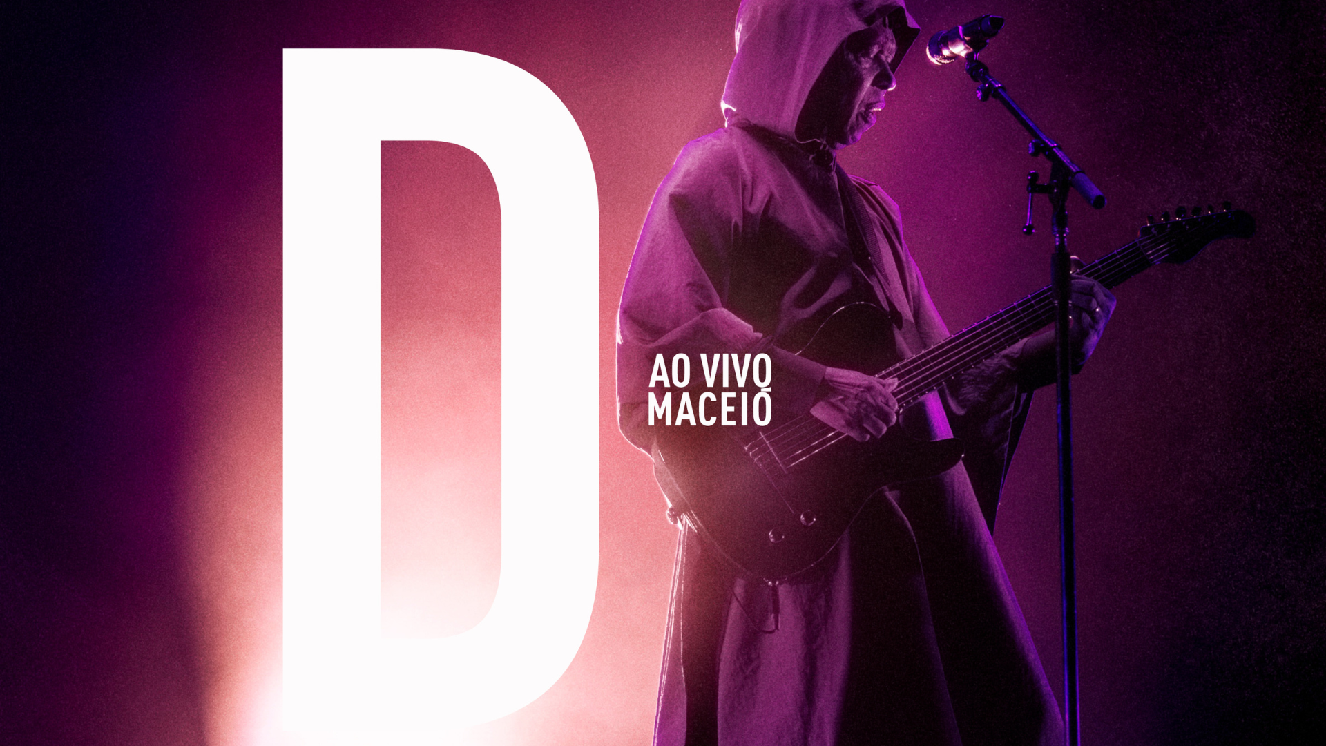 Novo álbum de Djavan tem data para lançamento; veja detalhes