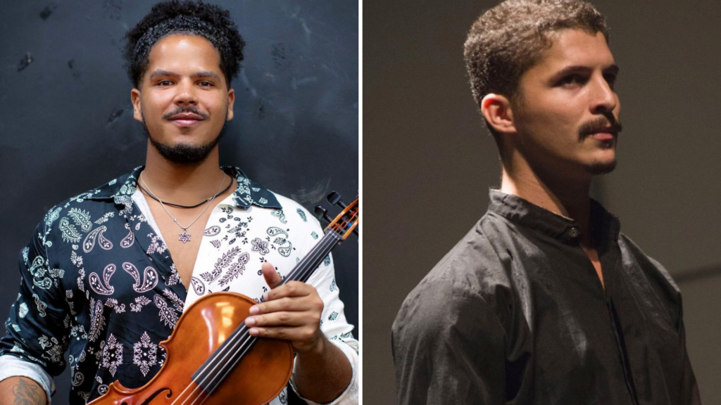 Músicos de Orquestra da Bahia são indiciados após morte por espancamento 1 E7CD5BB4 9B46 45E8 997D 265C02B0B2AC