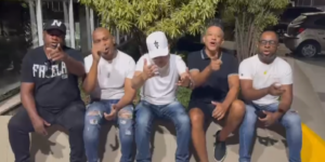 Grupo Molejo molejooficial • Instagram photos and videos