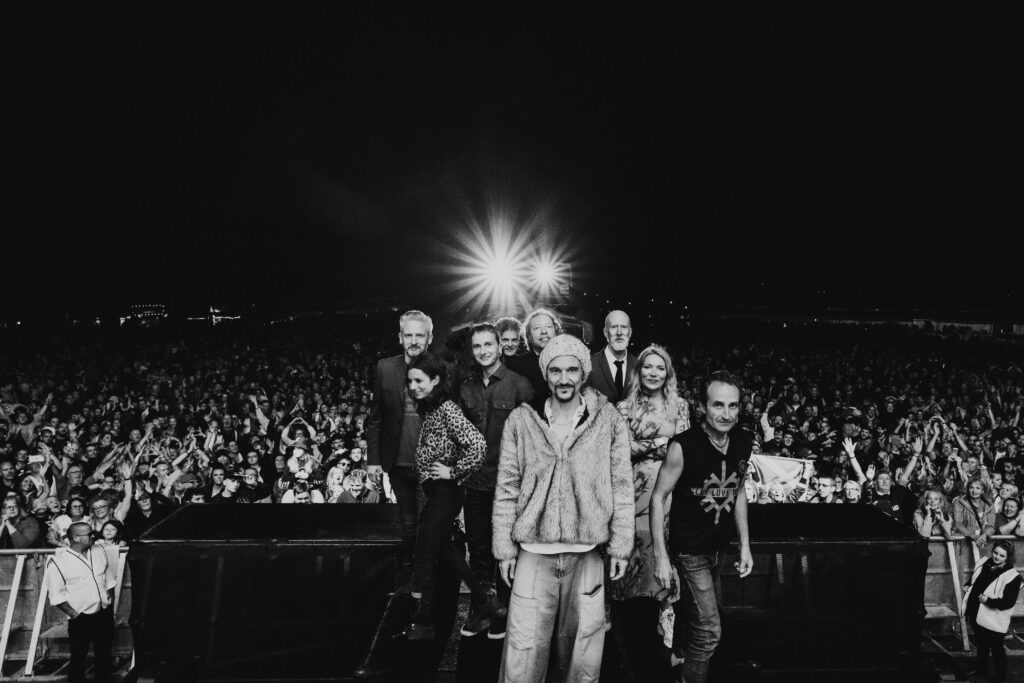 Rock in Rio anuncia James, Patu Fu e mais no palco Sunset 1 JamesBane comp pic 003 1 1 1