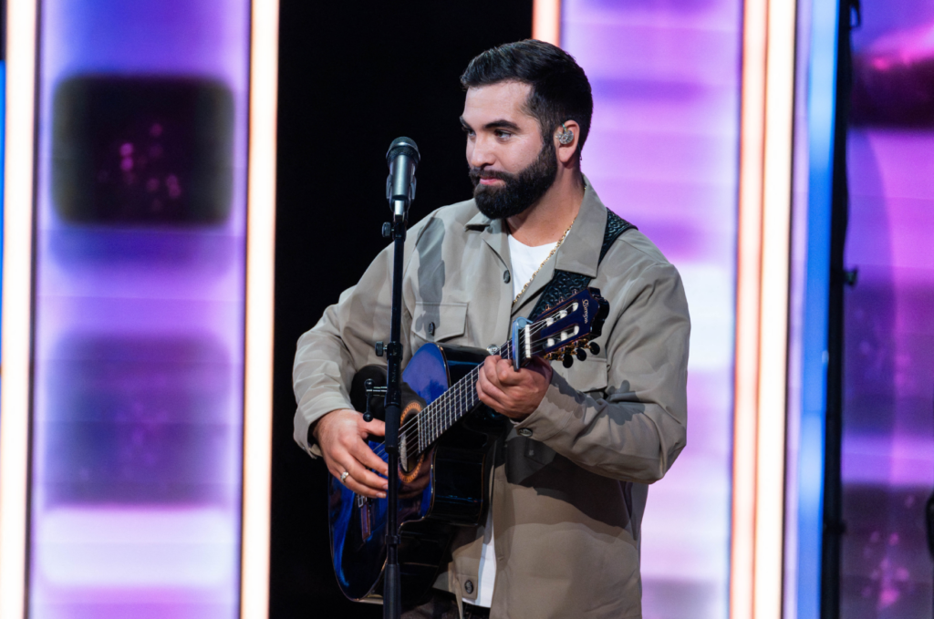 Kendji Girac