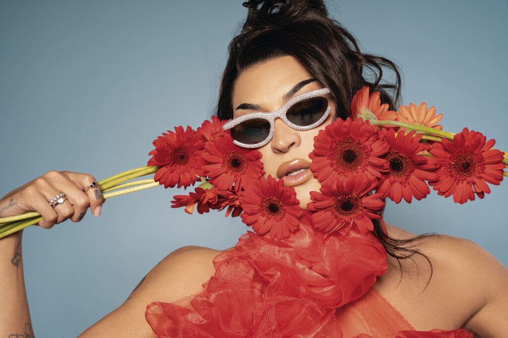 Como personagem de Meryl Streep mudou o humor de Pabllo Vittar 1 Pablo 16 03 247308473 copiar