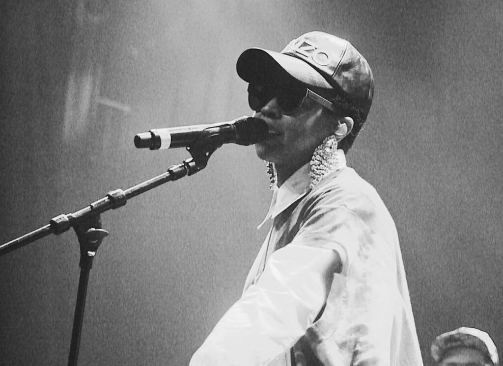 Quem é Lauryn Hill e por que você não deve perder o show dela? 1 Snapinsta.app 58751647 676024596151008 2410996556568984618 n 1080 e1713368251610