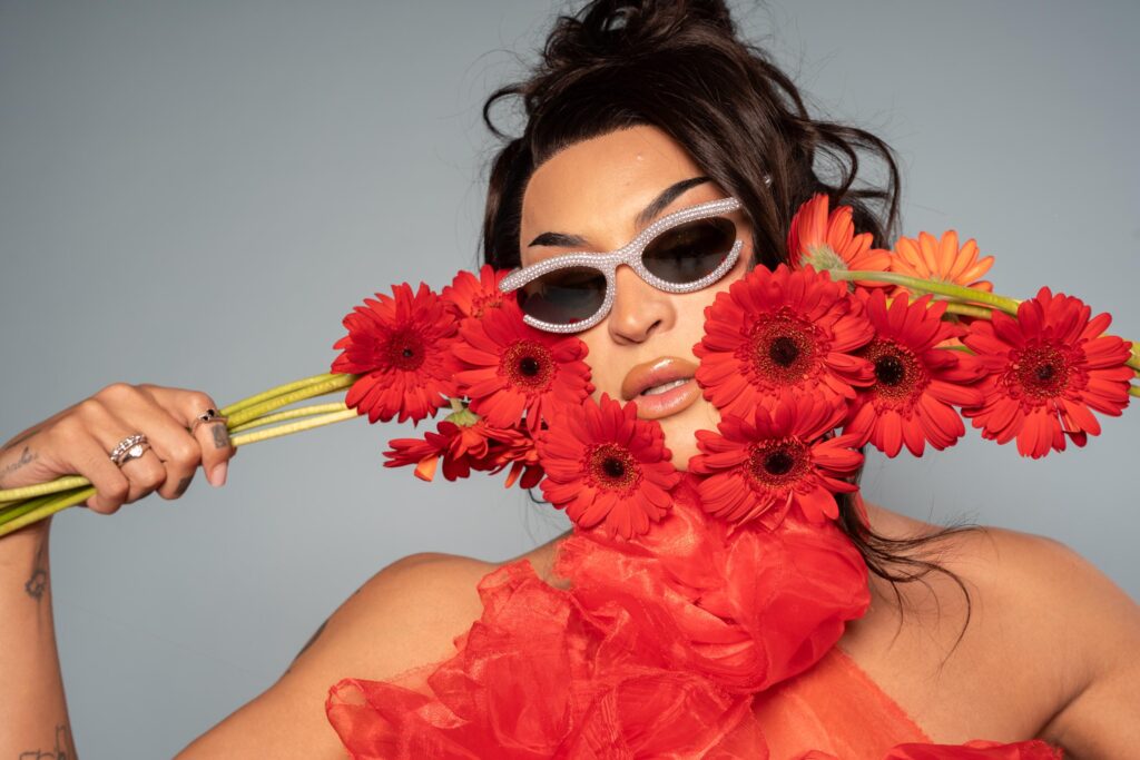 Pabllo Vittar diz ter tentado transição de gênero: 'Ninguém escolhe ser nada' 1 WhatsApp Image 2024 04 25 at 10.06.04