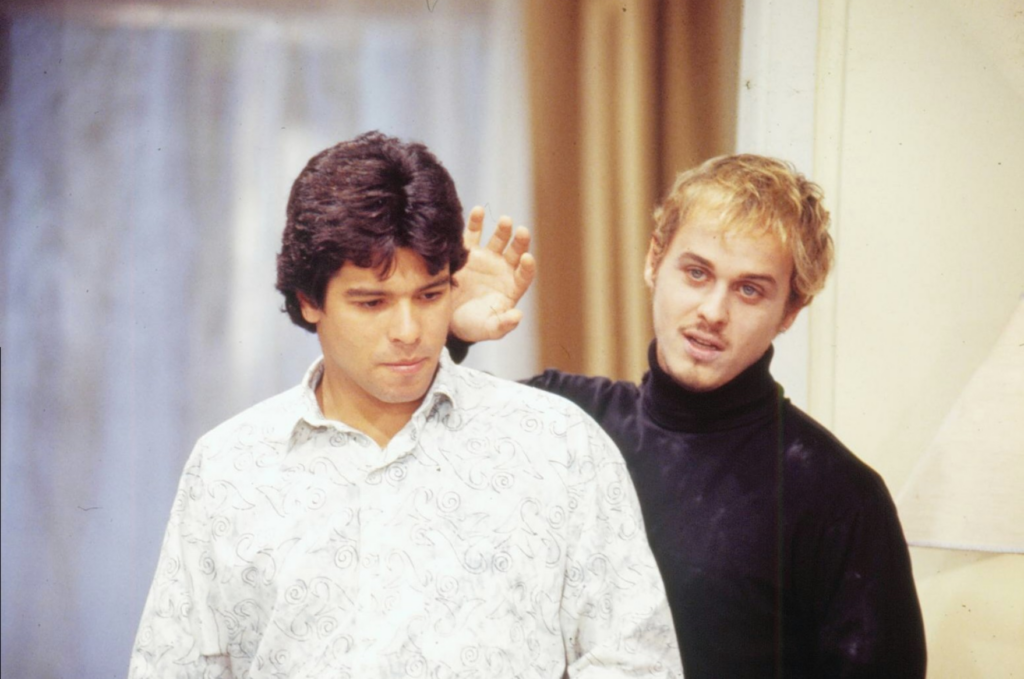 'A Viagem' completa 30 anos; veja a trilha sonora da novela de sucesso da Globo 1 a viagem