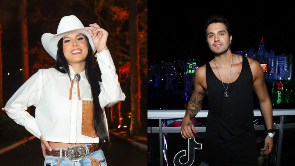 Rock in Rio: veja as atrações do sertanejo que estreiam no festival 1 ana castela 5