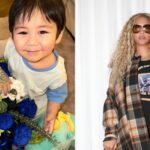 Beyoncé manda flores para criança que viralizou dizendo ser amigo da cantora