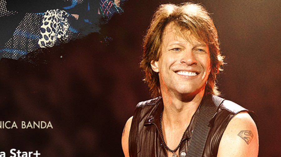 Bon Jovi diz 'nunca ter mentido sobre ser santo' durante casamento
