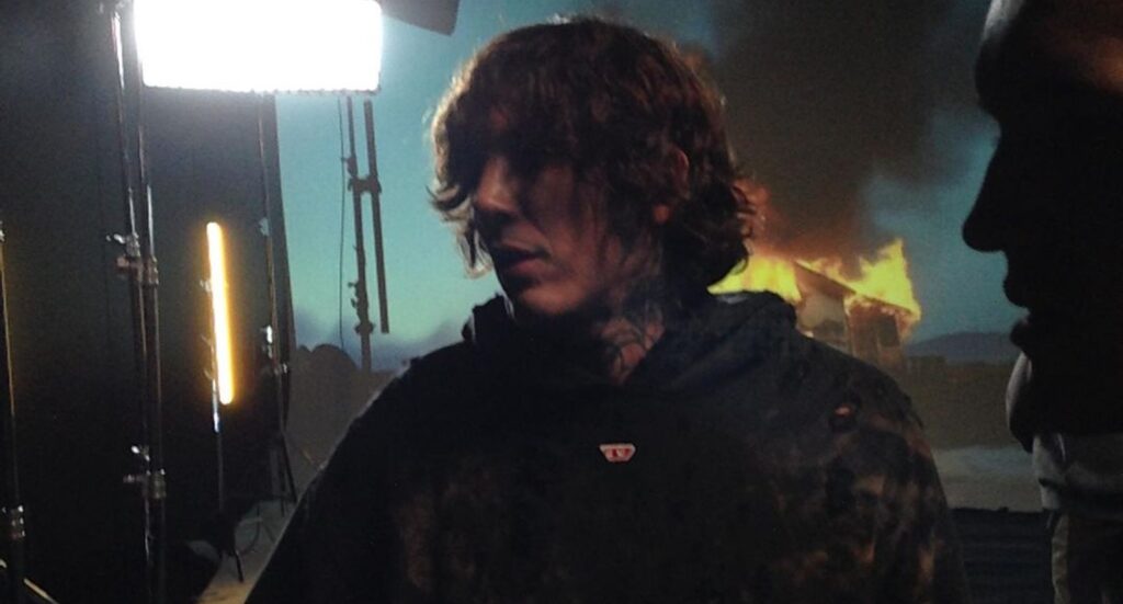 Bring Me The Horizon vai fazer show no Brasil; saiba mais 1 bring