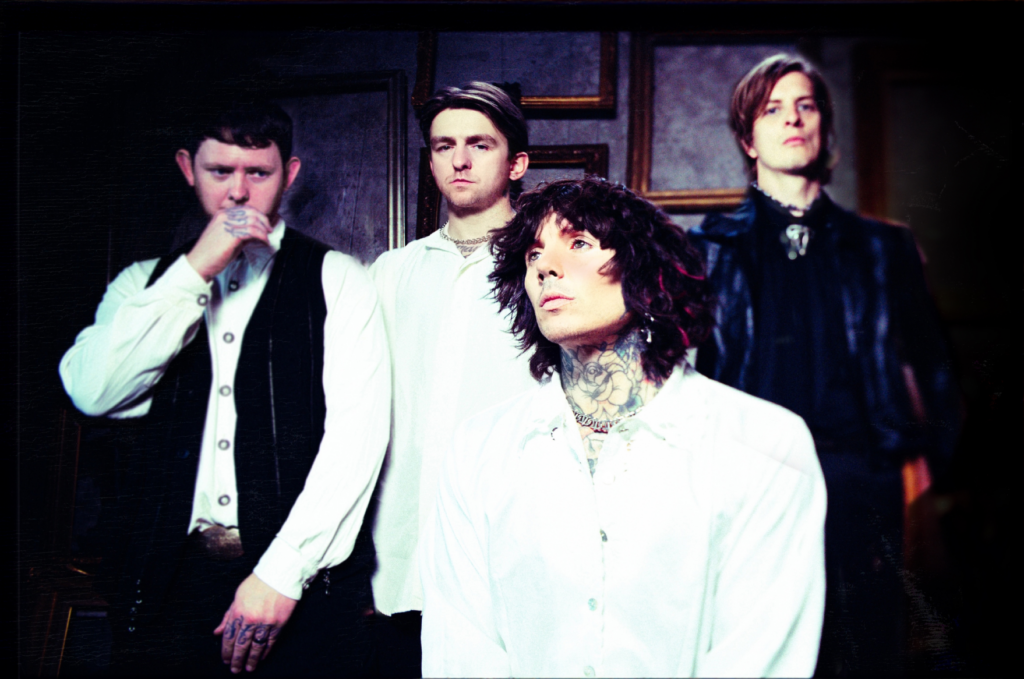 Show do Bring Me The Horizon no Brasil ainda tem ingressos; veja os ...