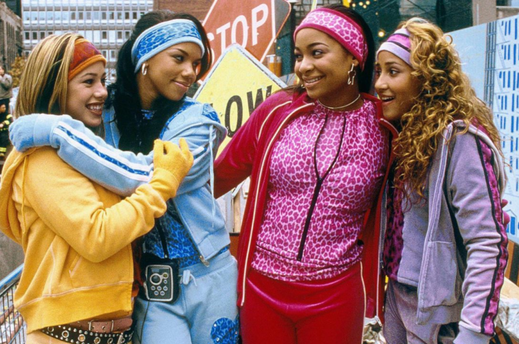 Retorno das Cheetah Girls? Sabrina Bryan fala sobre possibilidade de novo filme 1 Cheetah Girls