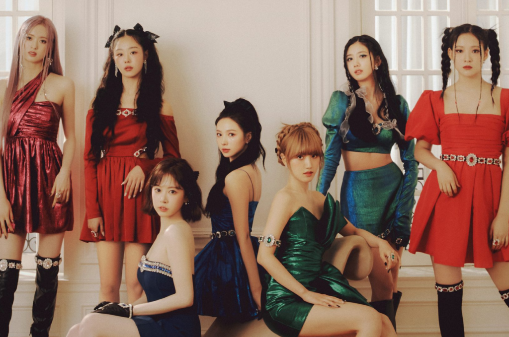 Cherry Bullet anuncia disband após cinco anos 1 cherry
