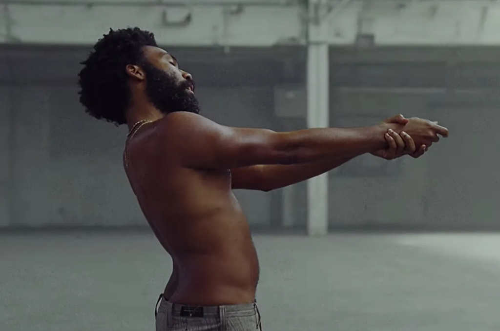 Donald Glover anuncia fim do projeto como Childish Gambino 1 childish