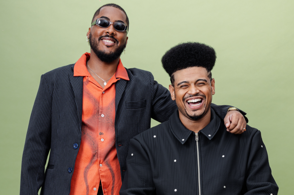 Deekapz busca legado de democratização da música com festas de rua gratuitas 1 Deekapz