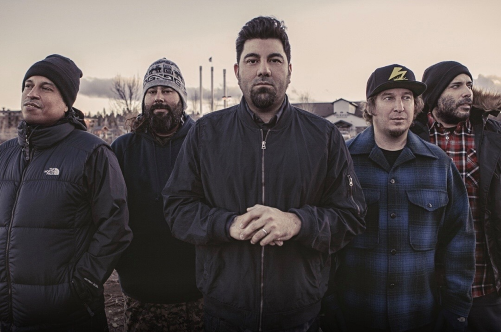 O dia em que Madonna conseguiu um contrato para os Deftones em uma gravadora 1 Deftones