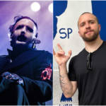 Slipknot anuncia primeira música com Eloy Casagrande na formação