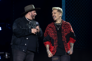 Felipe e Rodrigo (Divulgação)