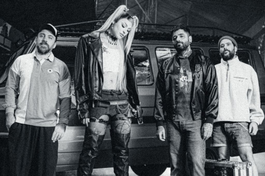 Fresno e Pabllo Vittar lançam clipe de parceria; assista aqui! 1 fresno vittar