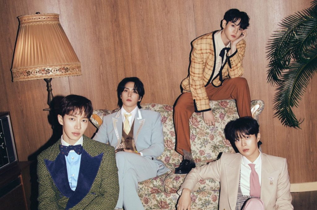 HIGHLIGHT recupera direitos de marca do nome anterior do grupo, BEAST 1 highlight