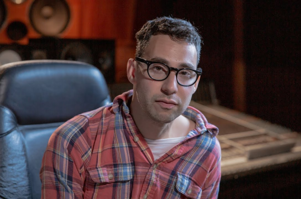 Como Jack Antonoff fez curadoria de trilha para série sobre Christian Dior 1 Jack Antonoff