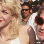 Há 30 anos, Courtney Love lançava álbum uma semana após morte do marido, Kurt Cobain