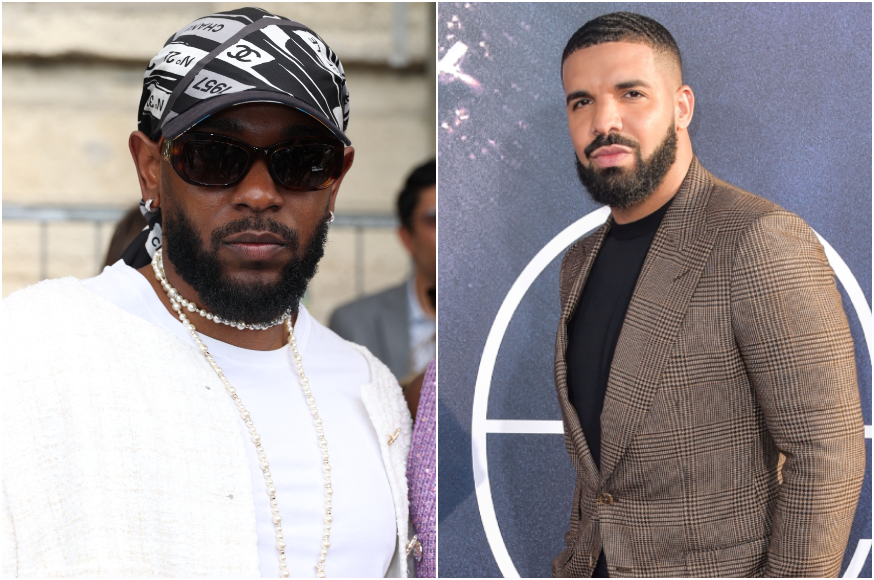 Kendrick Lamar chama Drake de ‘pedófilo certificado’ em nova diss track