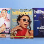Pabllo Vittar, Karol G e especial Madonna estampam capas da Billboard Brasil #7
