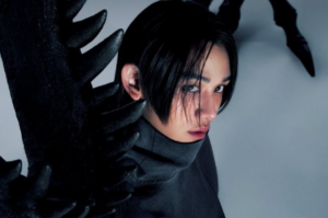 Lucas debuta como solista