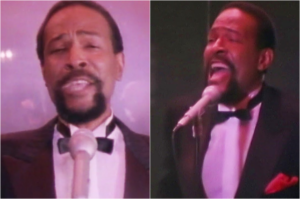 Marvin Gaye