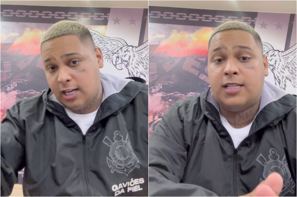 MC Ryan SP se pronuncia após ser detido pela polícia em São Paulo 1 mc ryan sp