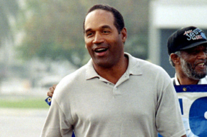 oj simpson