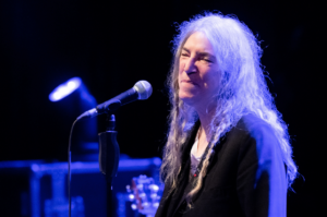 Patti Smith