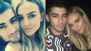 perri e zayn