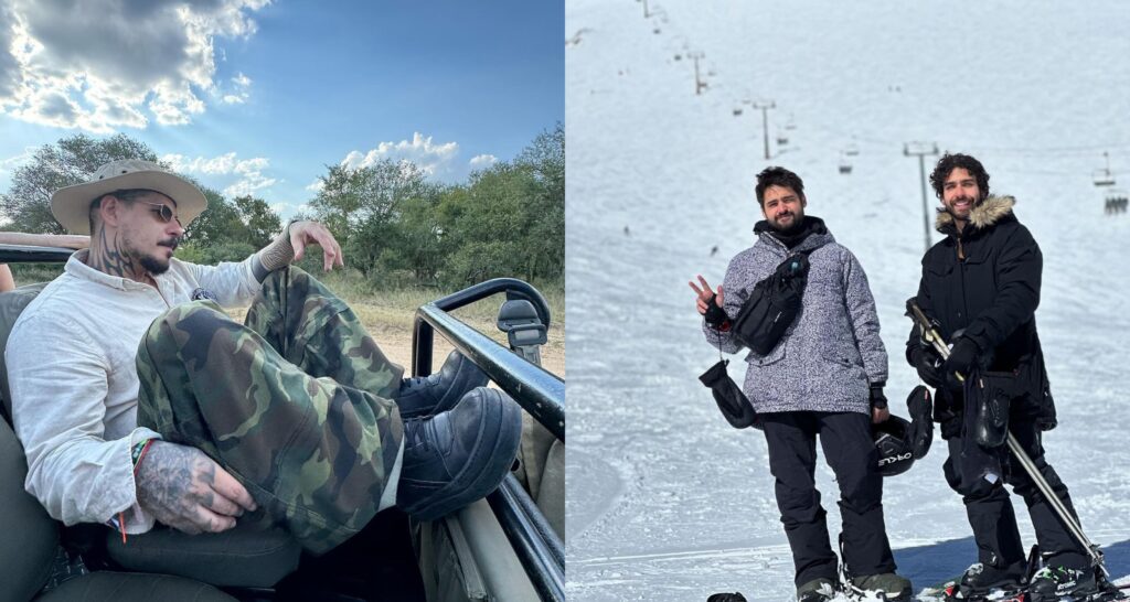 Só Track Boa anuncia Vintage Culture e Cat Dealers na programação; veja line up 1 so track boa