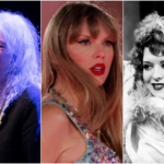 Quem são Dylan Thomas, Patti Smith e Clara Bow, citados por Taylor Swift em disco?
